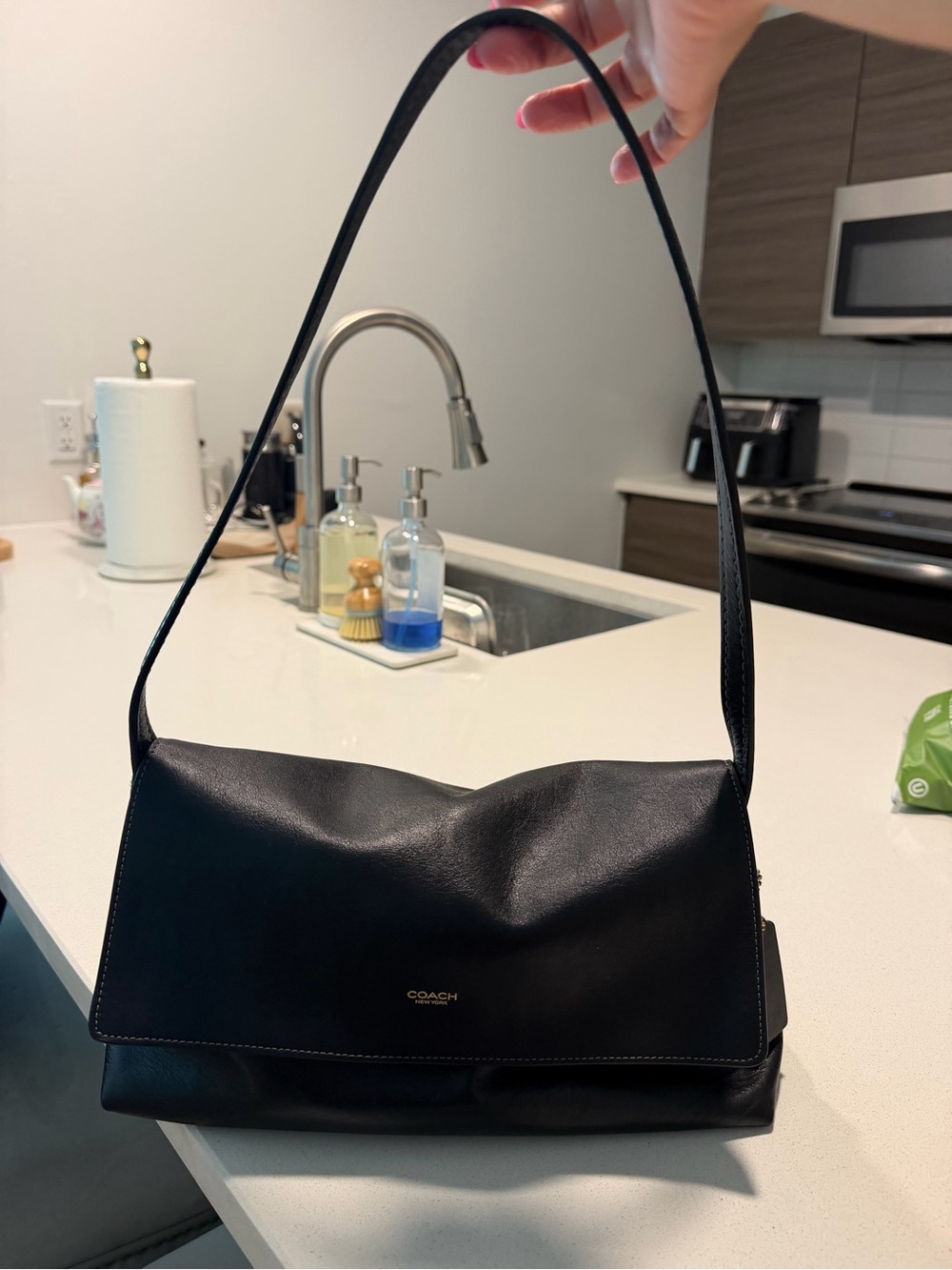 Coach Chelsea 30 Shoulder bag